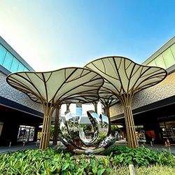 Jakarta Premium Outlets