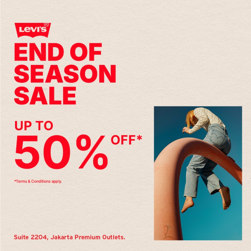 LEVI'S