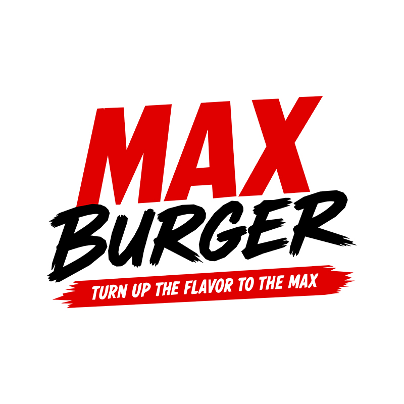 MAX BURGER