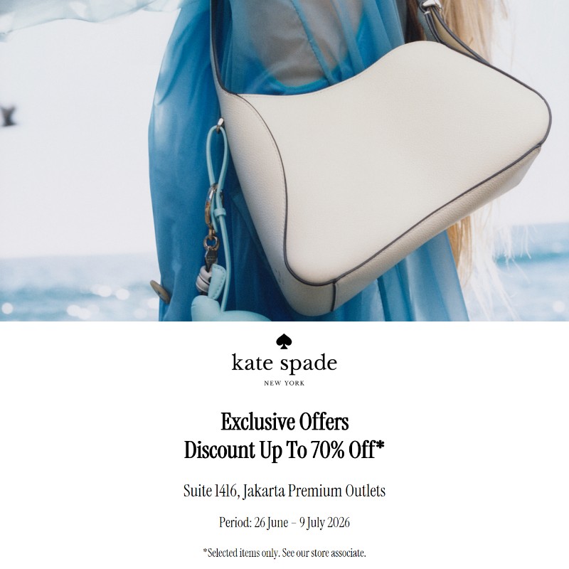 Kate Spade New York Special Sale